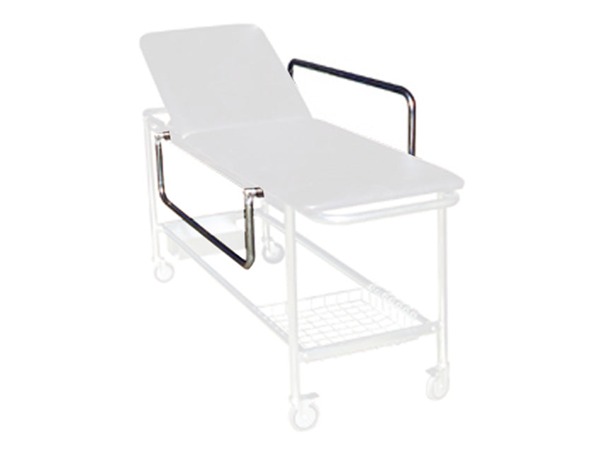 Sponde ribaltabili per letto