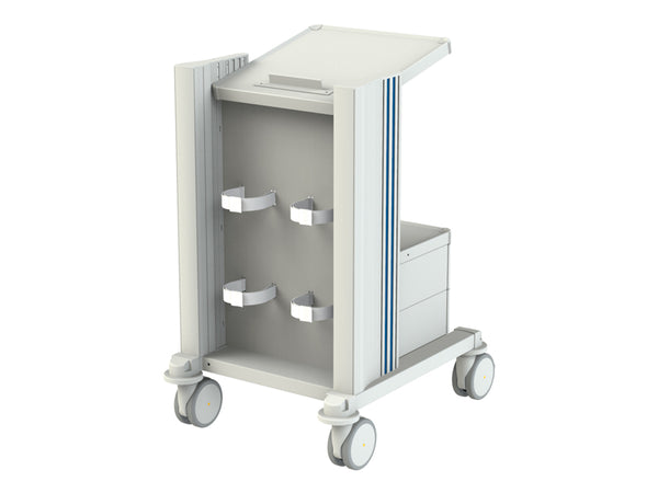 Carrello Diatermo Medio _a
