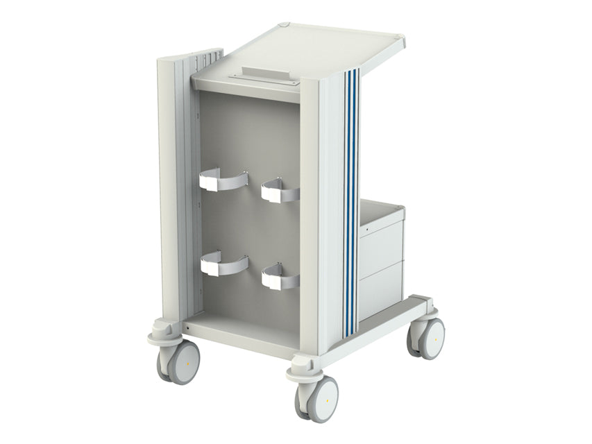Carrello Diatermo Medio _a