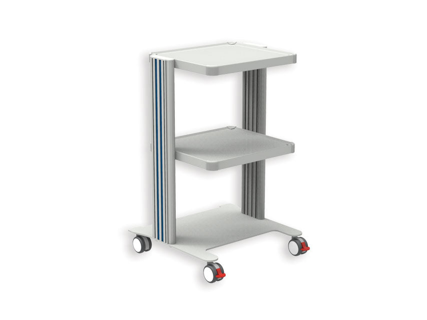 Carrello Easy 40×36 cm con Base