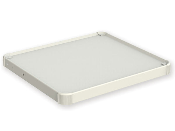 Ripiano Aggiuntivo 40x36 Cm per 27880-3, 27886 - GEF Medica