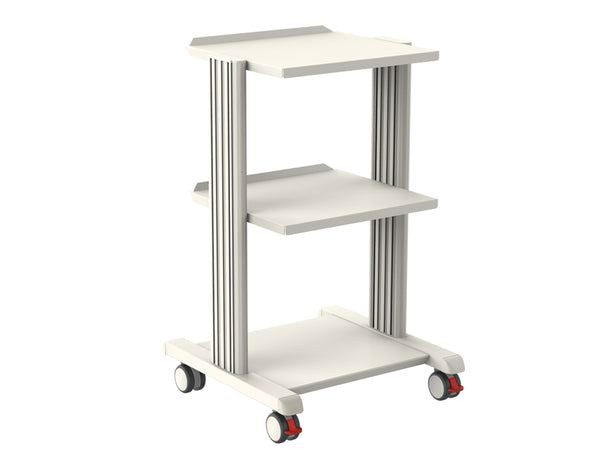 Carrello Smart 40×36 cm con Base