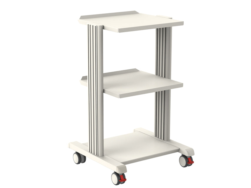 Carrello Smart 40×36 cm con Base