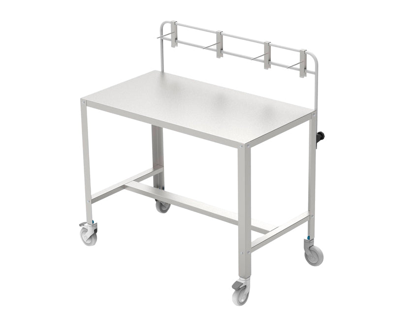 TAVOLO STRUMENTARIO 1 ripiano