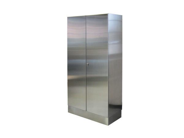 Armadio 100% Inox