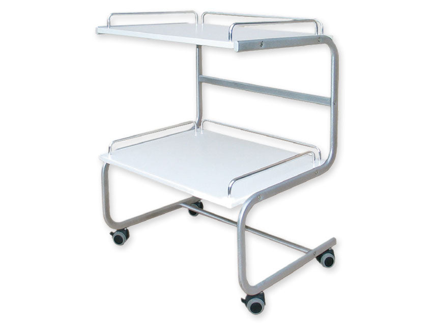 Carrello Portaoggetti