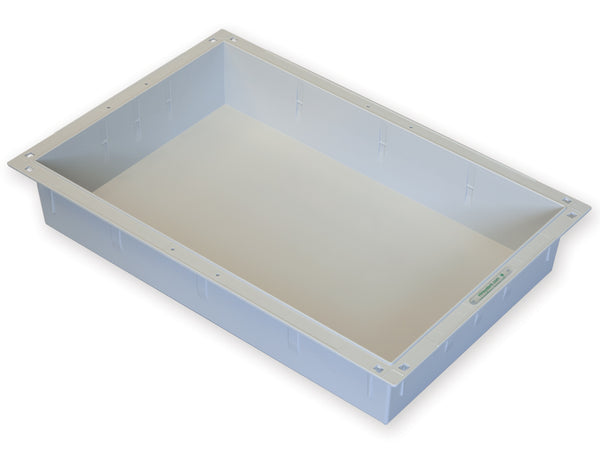 Vassoio in Plastica 60×40 cm