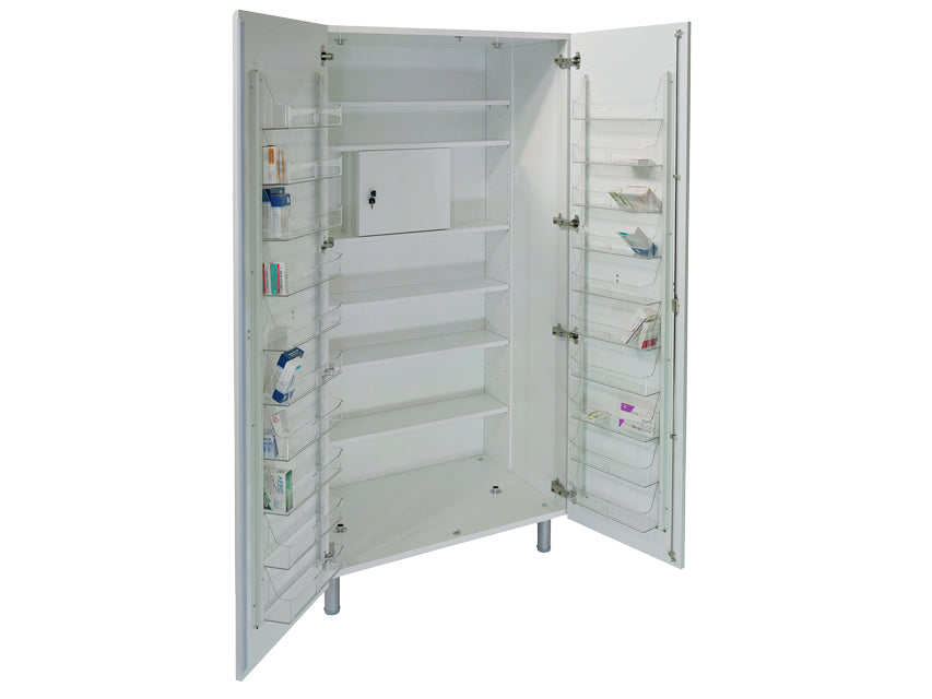 Armadio Medicinali Shell