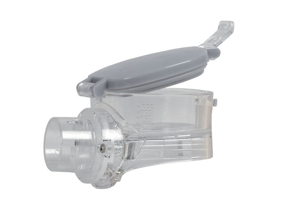 Testa per 28066 - Ricambio - GEF Medica
