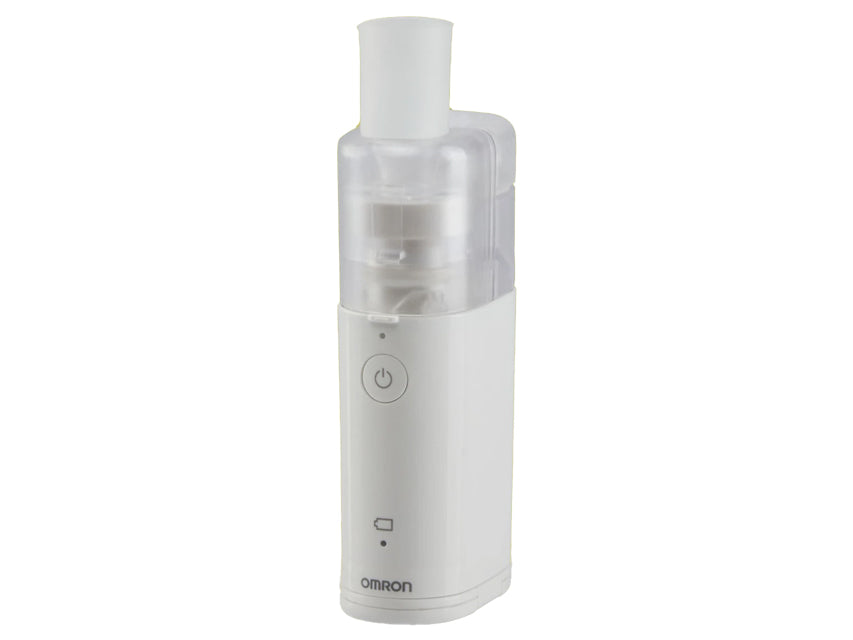 Aerosol MESH Omron Microair U100 Ne-u100-e