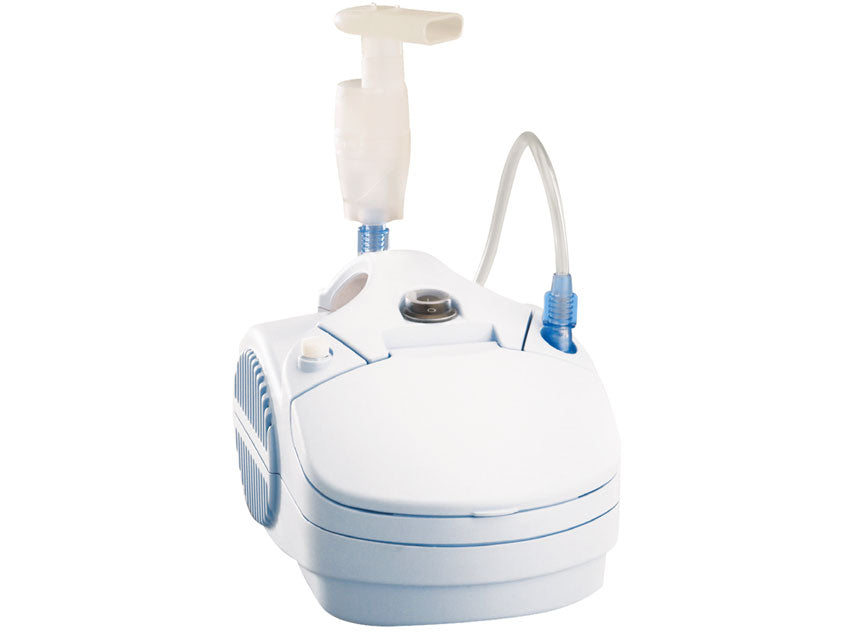 Aerosol EOLO A Pistone 230V Spina Britannica