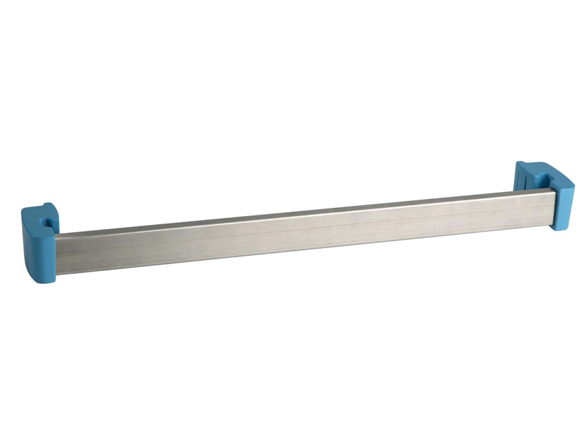 GUIDA MULTIFUNZIONALE IN ACCIAIO INOX optional