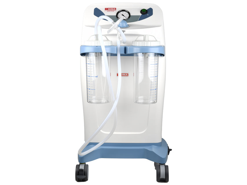 Aspiratore Hospi PLUS Basic