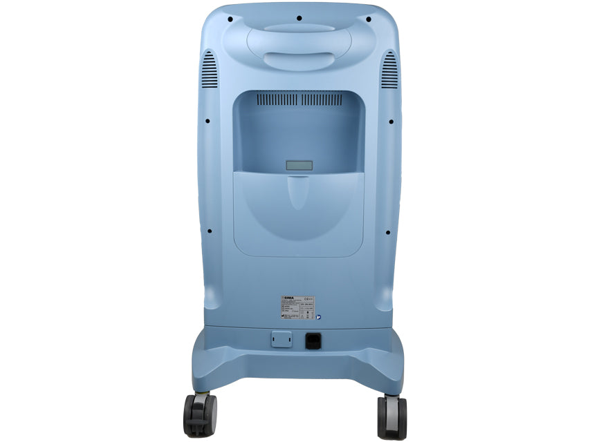 Aspiratore Hospi PLUS Basic _d