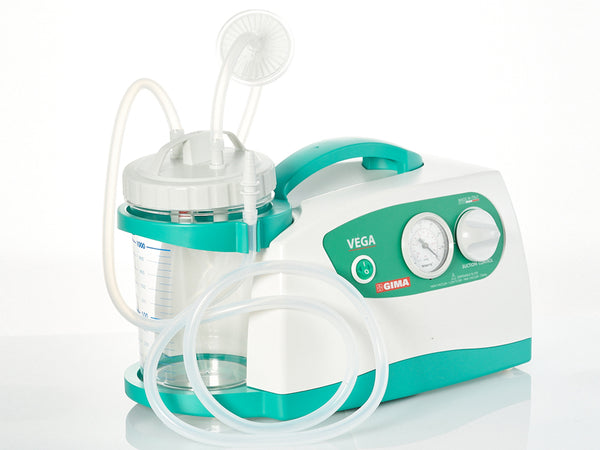 Aspiratore VEGA Vaso Da 1 Litro Gb,fr,it,es,pt,de, _a