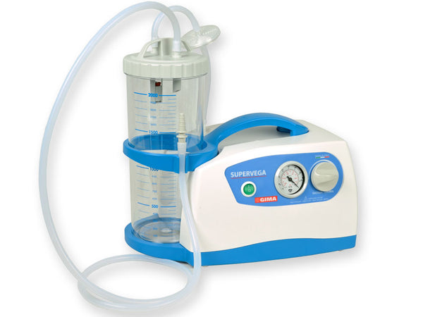 Aspiratore Super VEGA