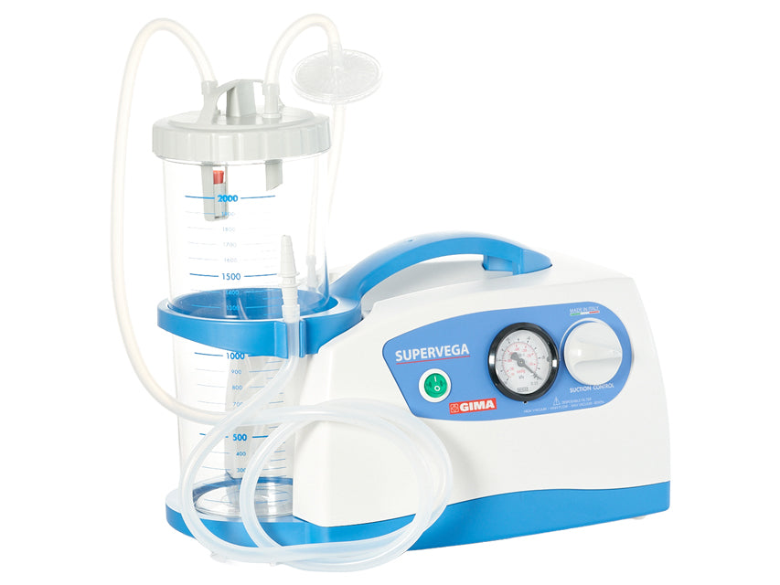 Aspiratore Super VEGA _a