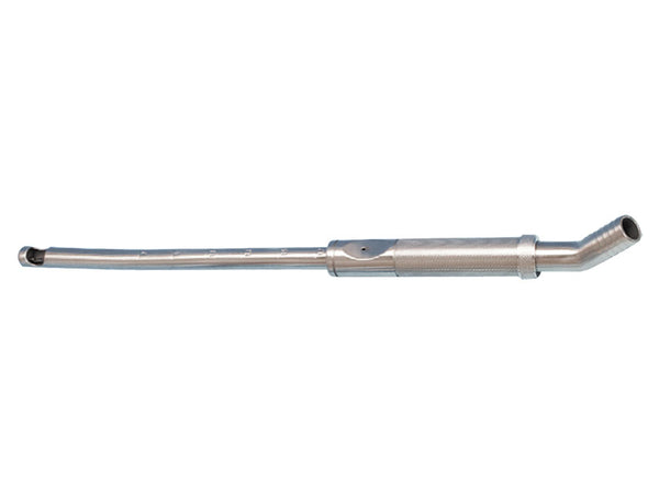 Cannula di Aspirazione