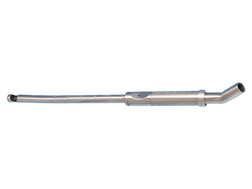 Cannula di Aspirazione "bierer"