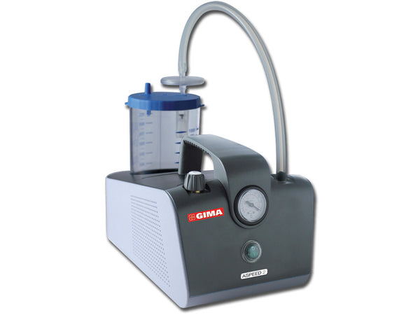 Aspiratore Chirurgico Aspeed 2