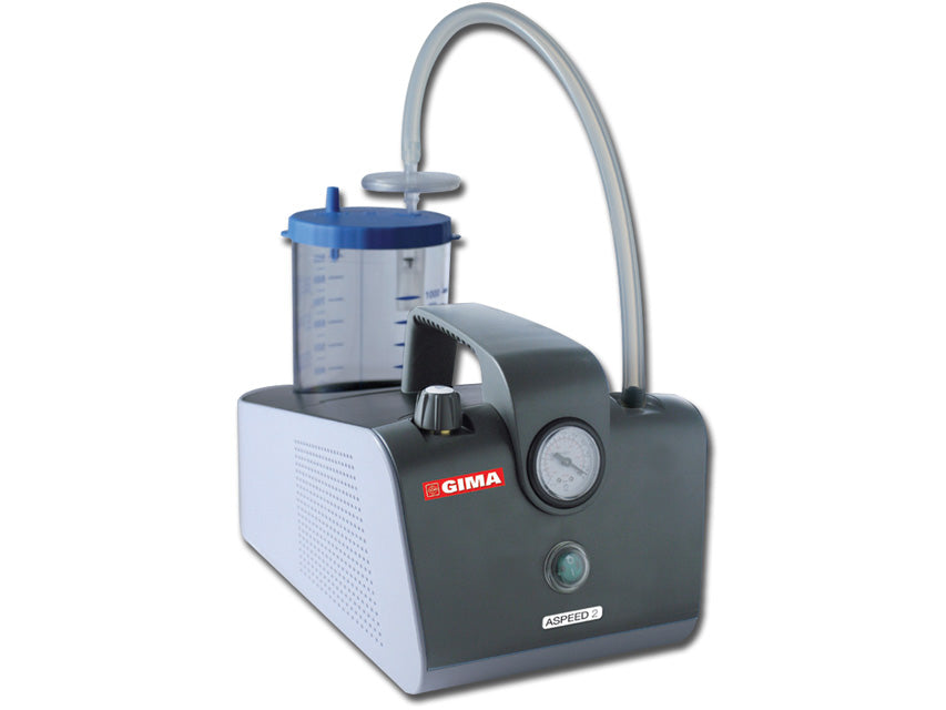 Aspiratore Chirurgico Aspeed 2