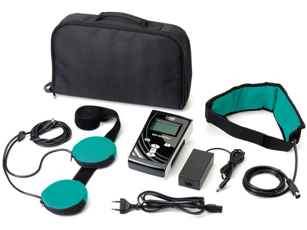 Magnetoterapia MAG 2000 PLUS 2 Canali _a