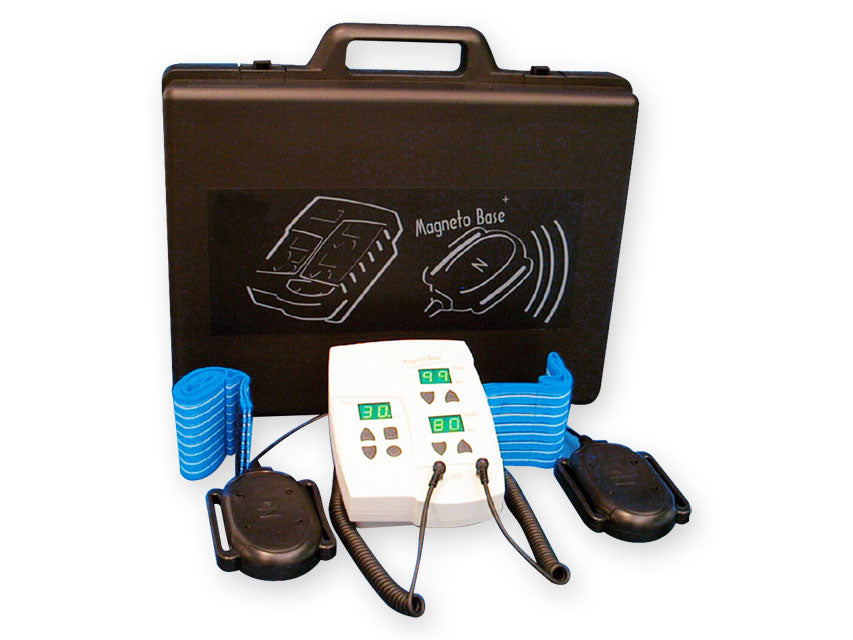 GIMA Magnetoterapia Base