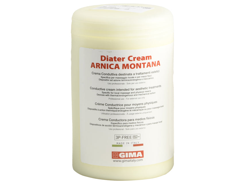 CREMA CONDUTTIVA DIATER arnica