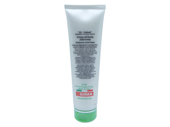 Crema uso topico acido ialuronico