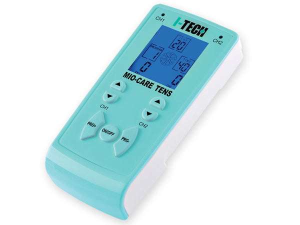 TENS MIO-CARE 2 canali
