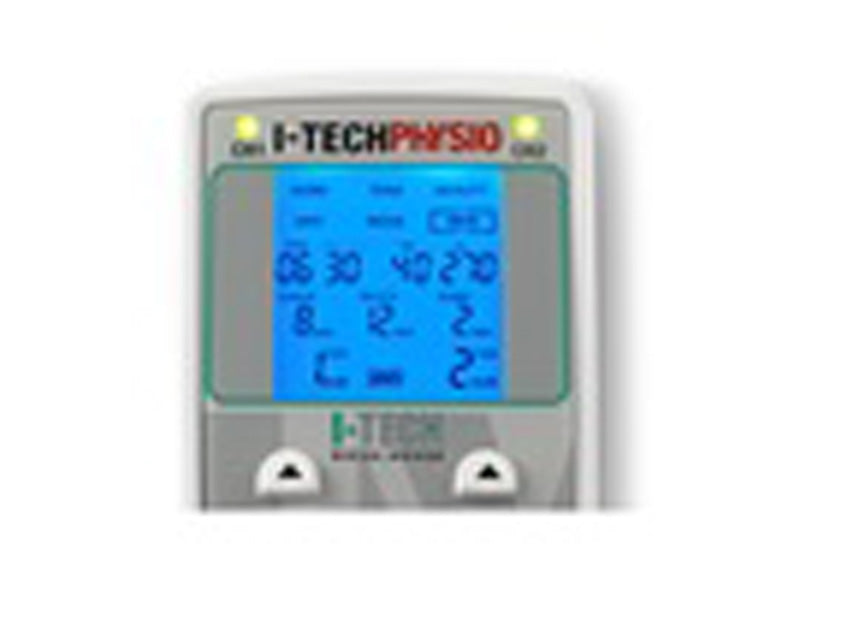 Elettrostimolatore Professionale _a
