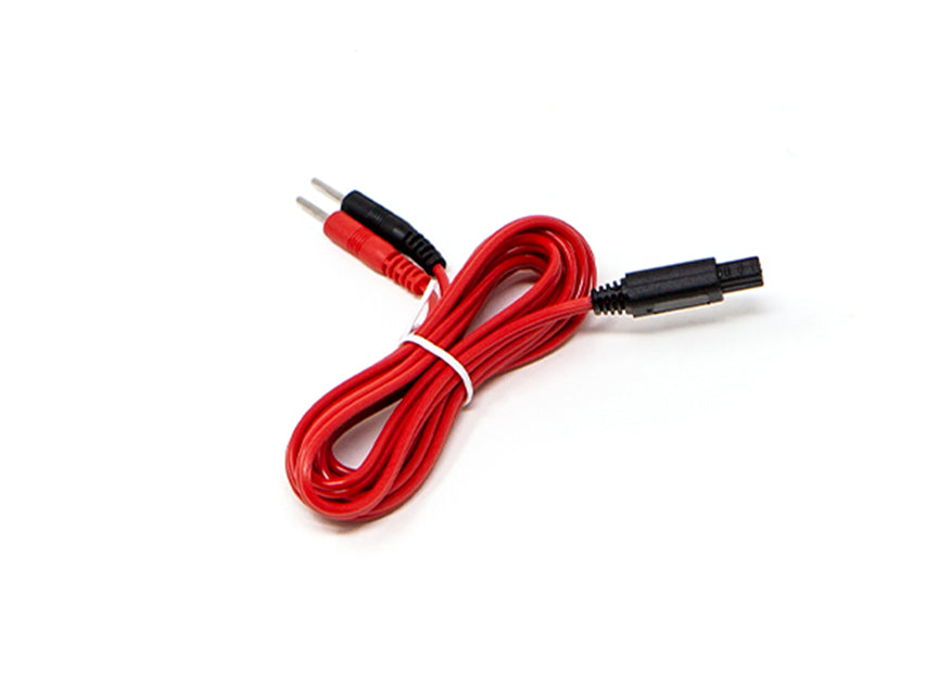 Cavo Rosso T-one per 28401-2 - Ricambio - GEF Medica