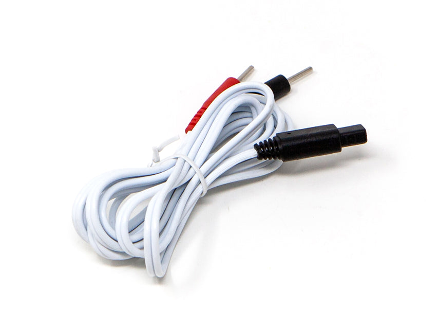 Cavo Bianco T-one per 28401-2 - Ricambio - GEF Medica