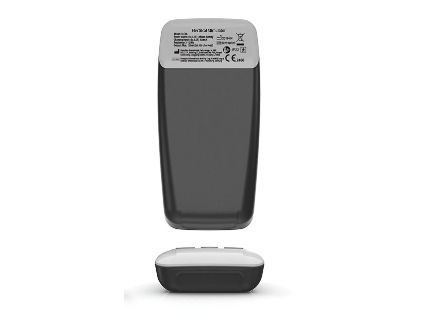 Gima-care Tens/ems 2 Canali 60 Programmi _b
