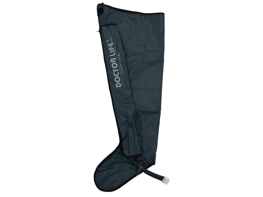 GAMBALE B per pazienti con statura 170-180 cm richiede il tubo 28426-8