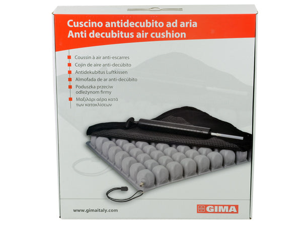 Cuscino Ad Aria