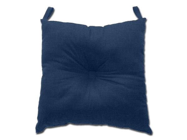 Cuscino con Schiacciamento Centrale