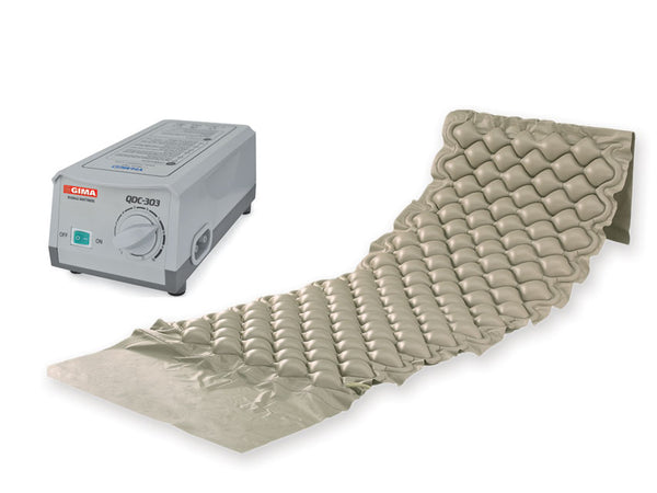 Materasso a Bolle + Compressore (28564+28565)