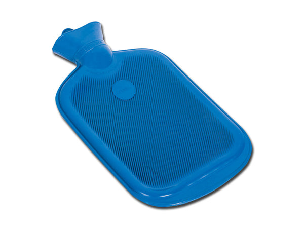 Borsa Acqua Calda Bilamellata