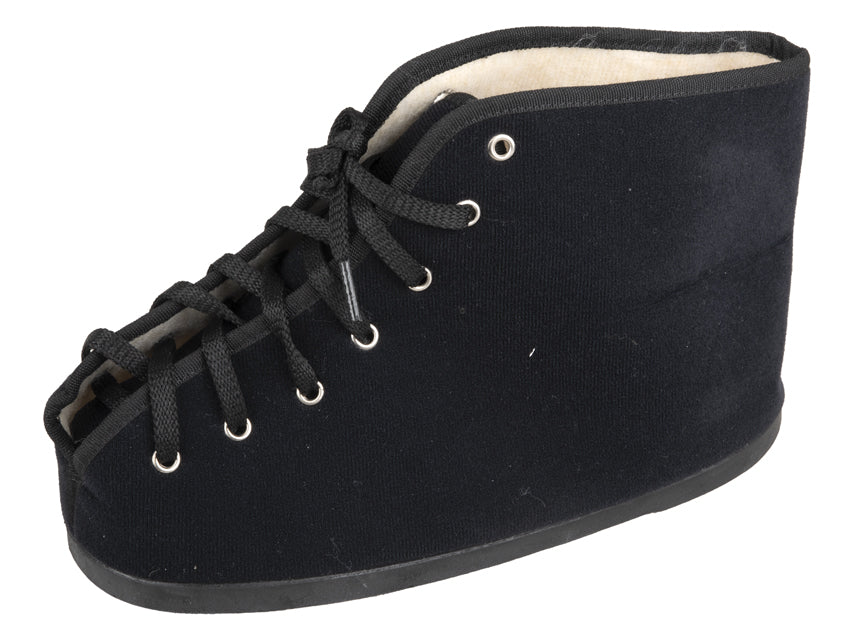 Scarpa Gesso Misura