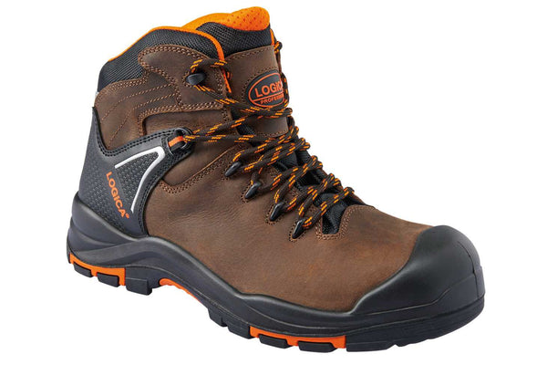 Scarpa alta PERIGEO S7S HRO WR CI FO — foto ufficiale Logica Professional