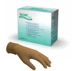 Guanti Nuzone Chirurgici Latex Free Senza Polvere Sterili - immagine prodotto 29018483020