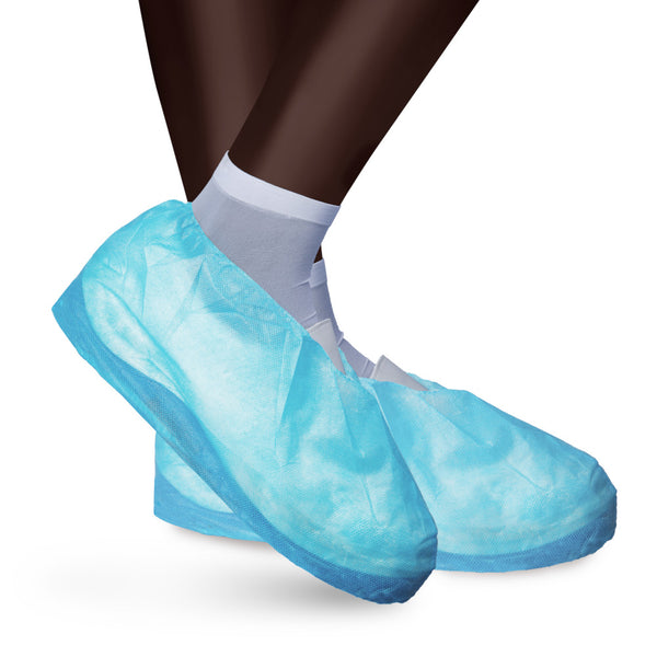 Sovrascarpe monouso – Grip Cover Ajsia | Gef Medica