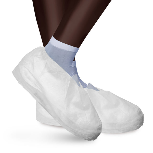 Sovrascarpe monouso – Grip Cover Ajsia | Gef Medica