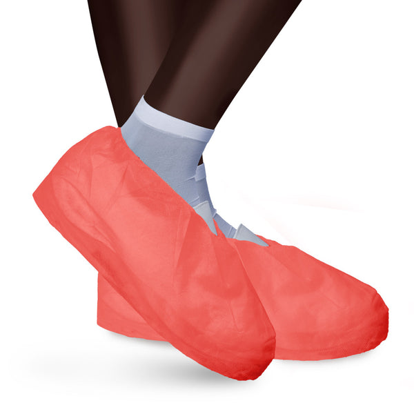 Sovrascarpe monouso – Grip Cover Ajsia | Gef Medica