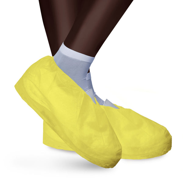 Sovrascarpe monouso – Grip Cover Ajsia | Gef Medica