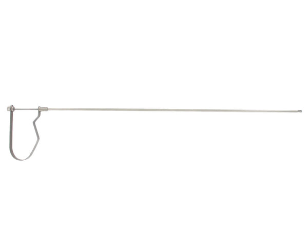 Pinza Portaspugna 400 Mm