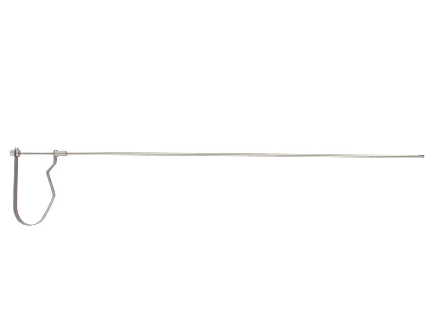 Pinza Portaspugna 400 Mm