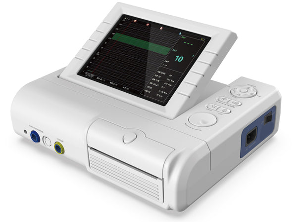 Monitor Fetale Gima CMS800G