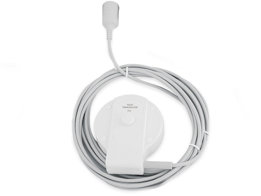Sonda Gemellare - Optional per 29585 - GEF Medica